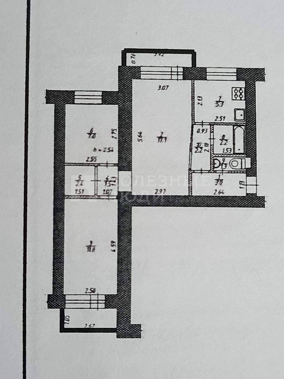 Фото недвижимости