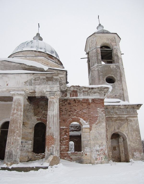 Фото недвижимости