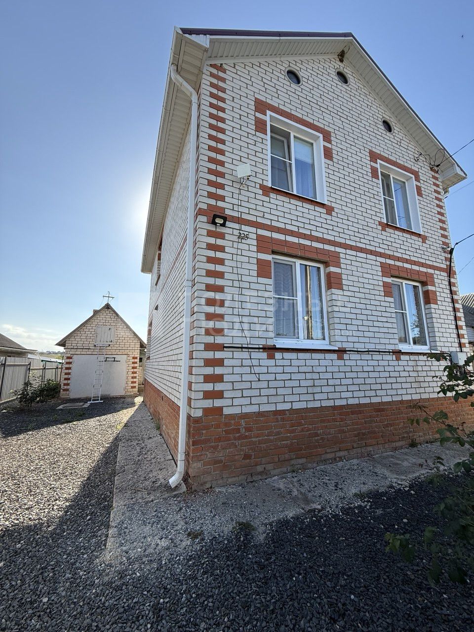 Фото недвижимости