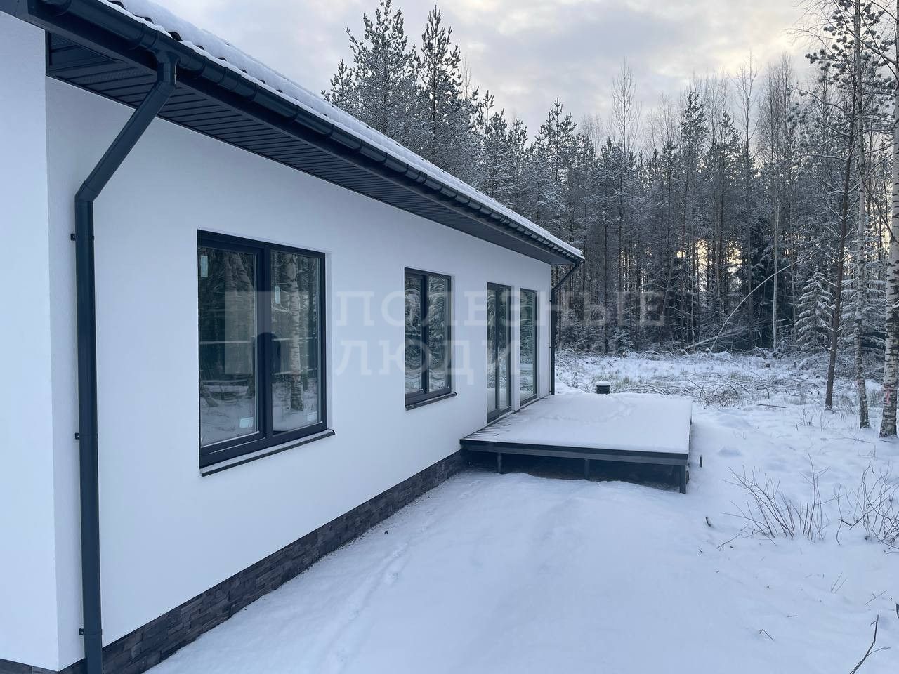 Фото недвижимости