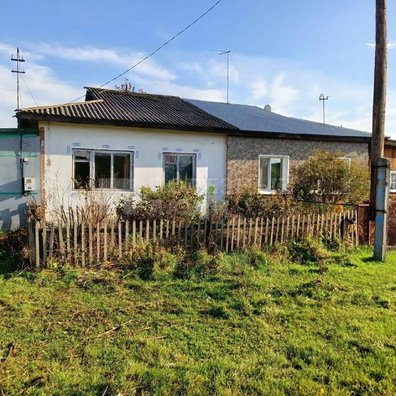 Фото недвижимости