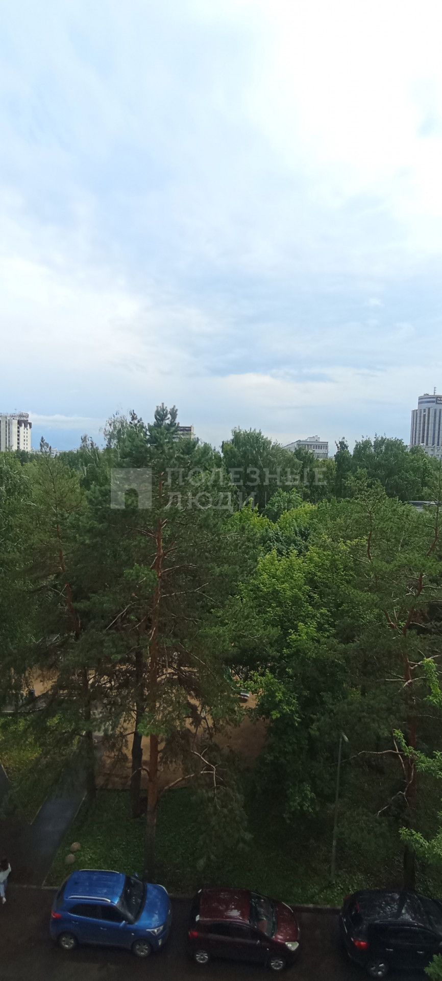 Фото недвижимости