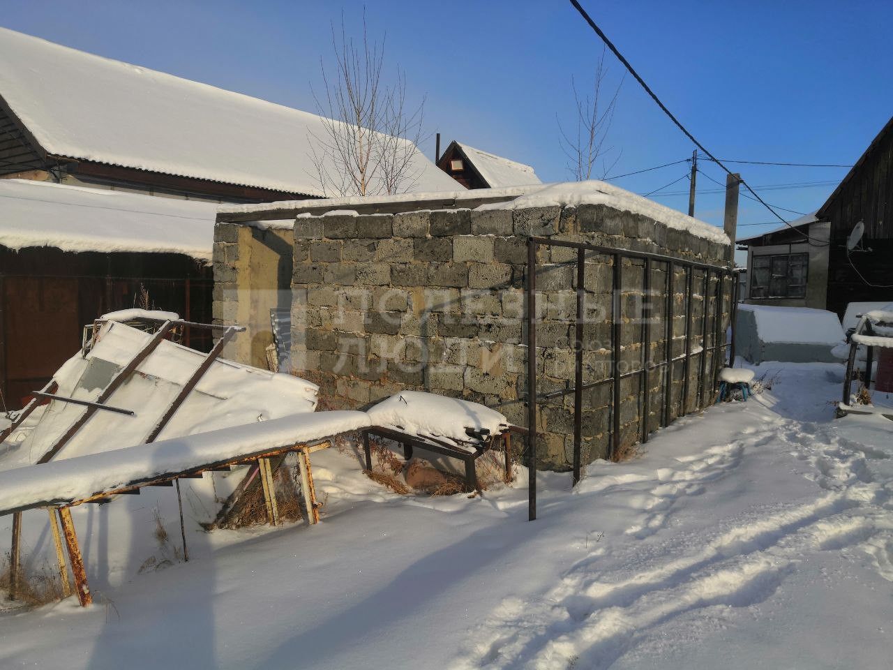 Фото недвижимости