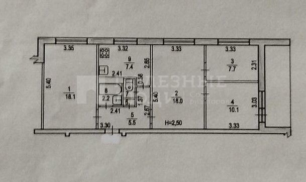 Фото недвижимости