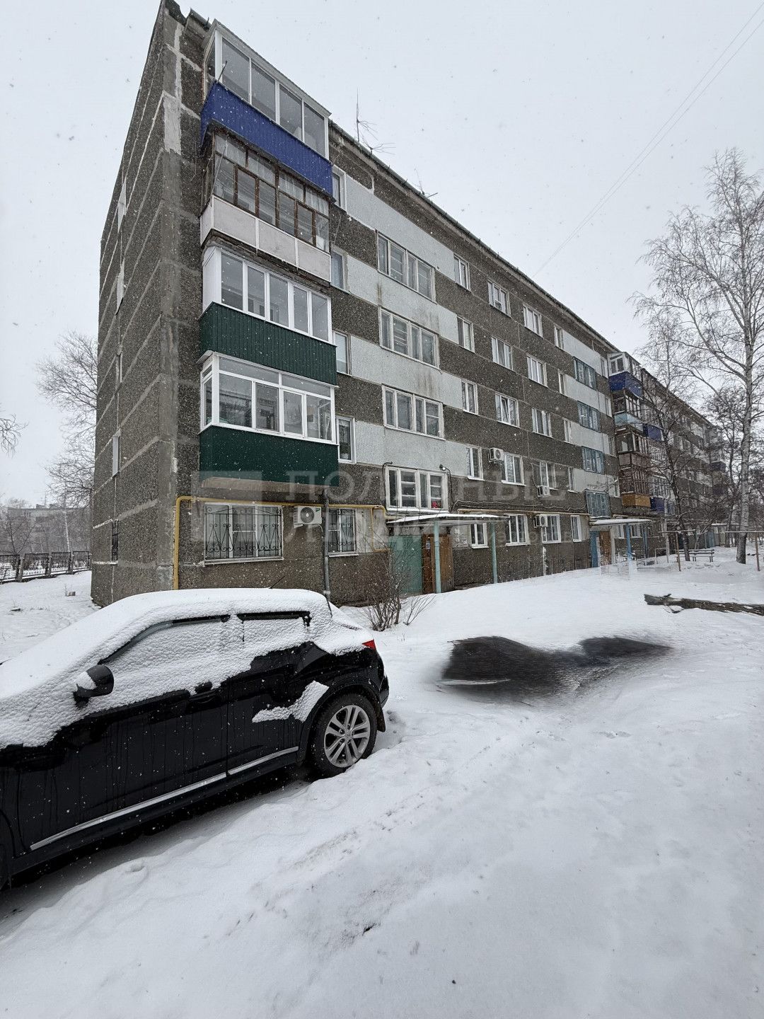 Фото недвижимости