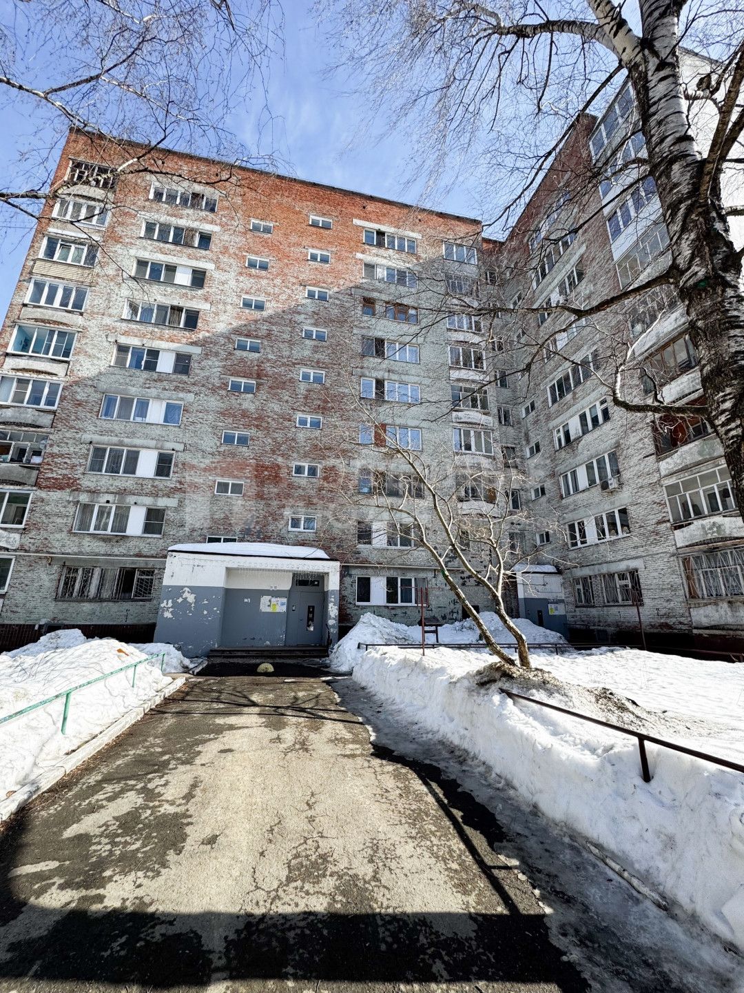 Фото недвижимости