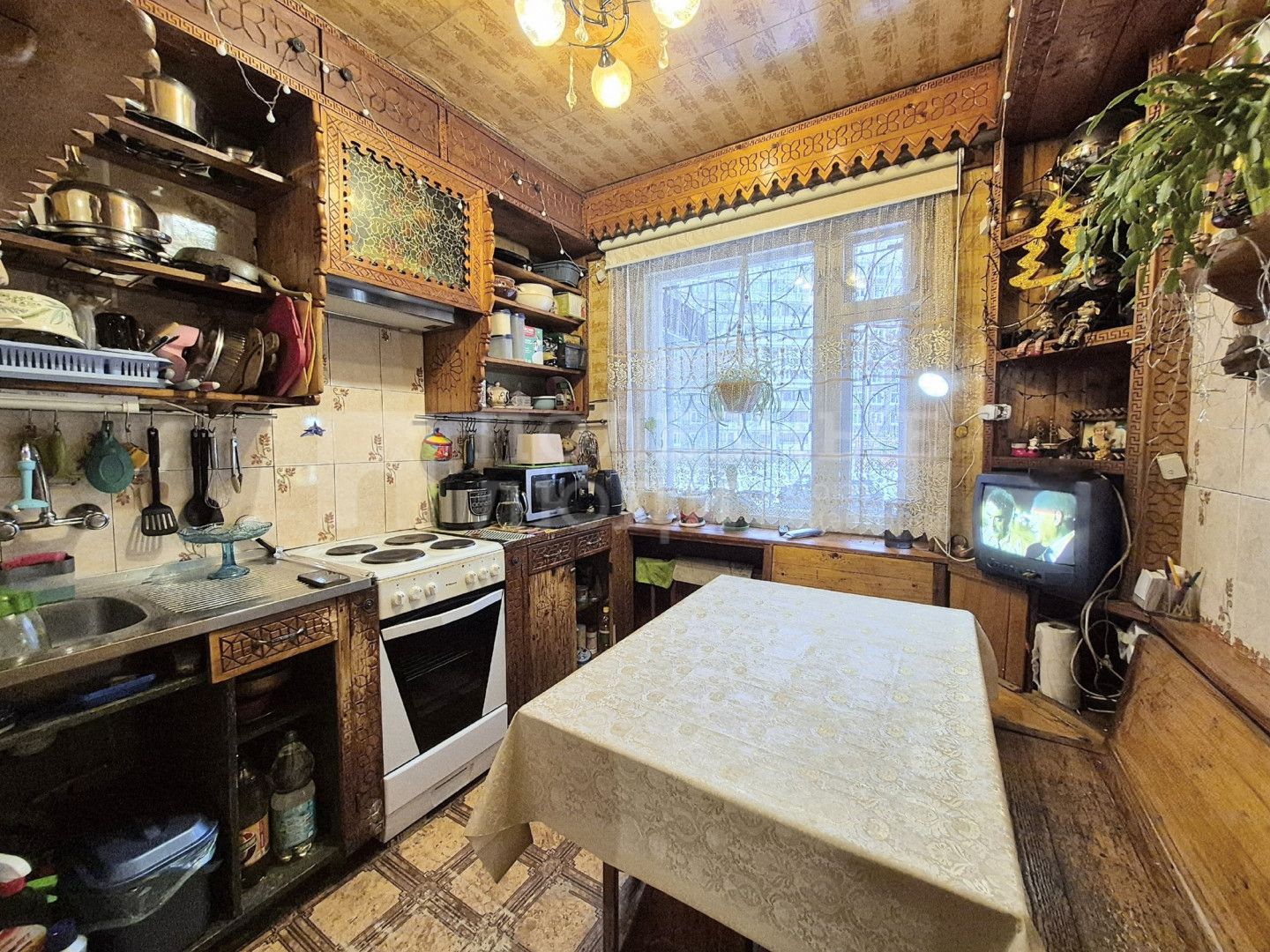 Фото недвижимости