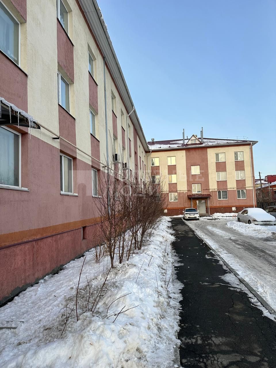 Фото недвижимости