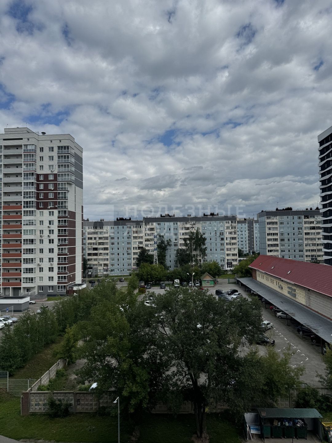 Фото недвижимости