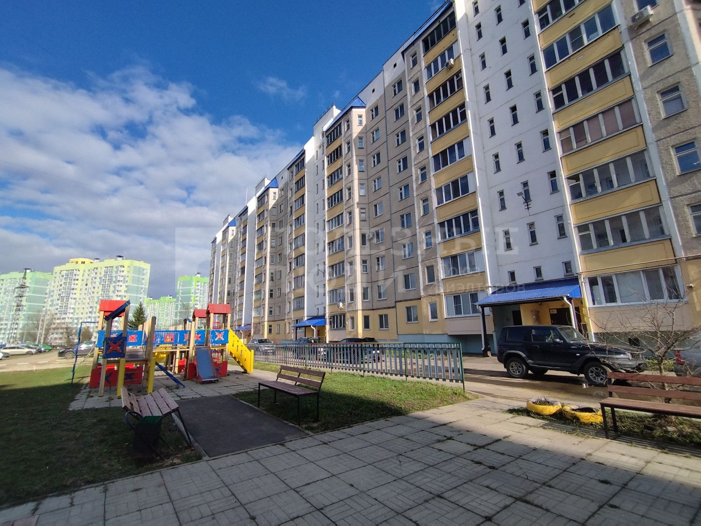 Фото недвижимости
