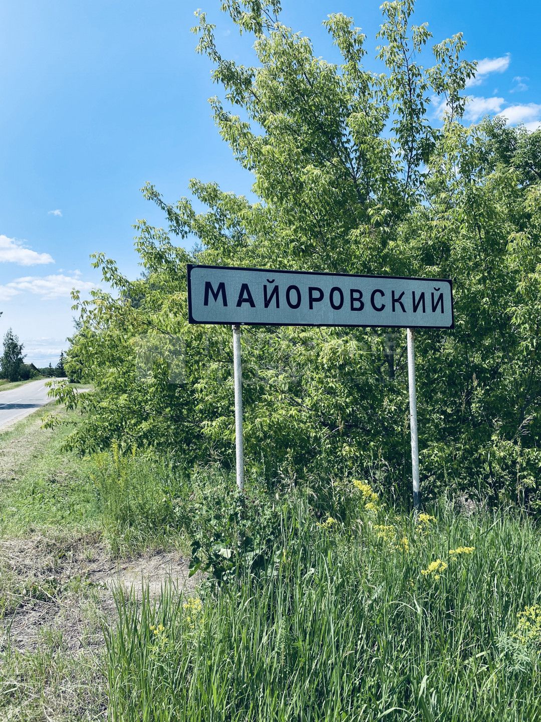 Фото недвижимости