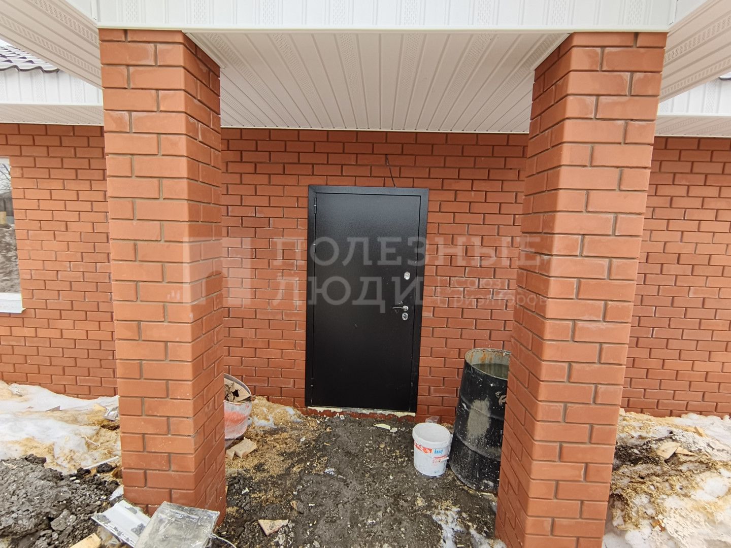 Фото недвижимости