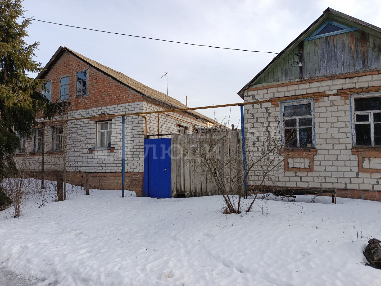 Фото недвижимости