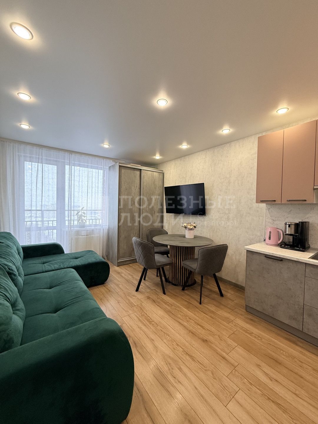 Фото недвижимости