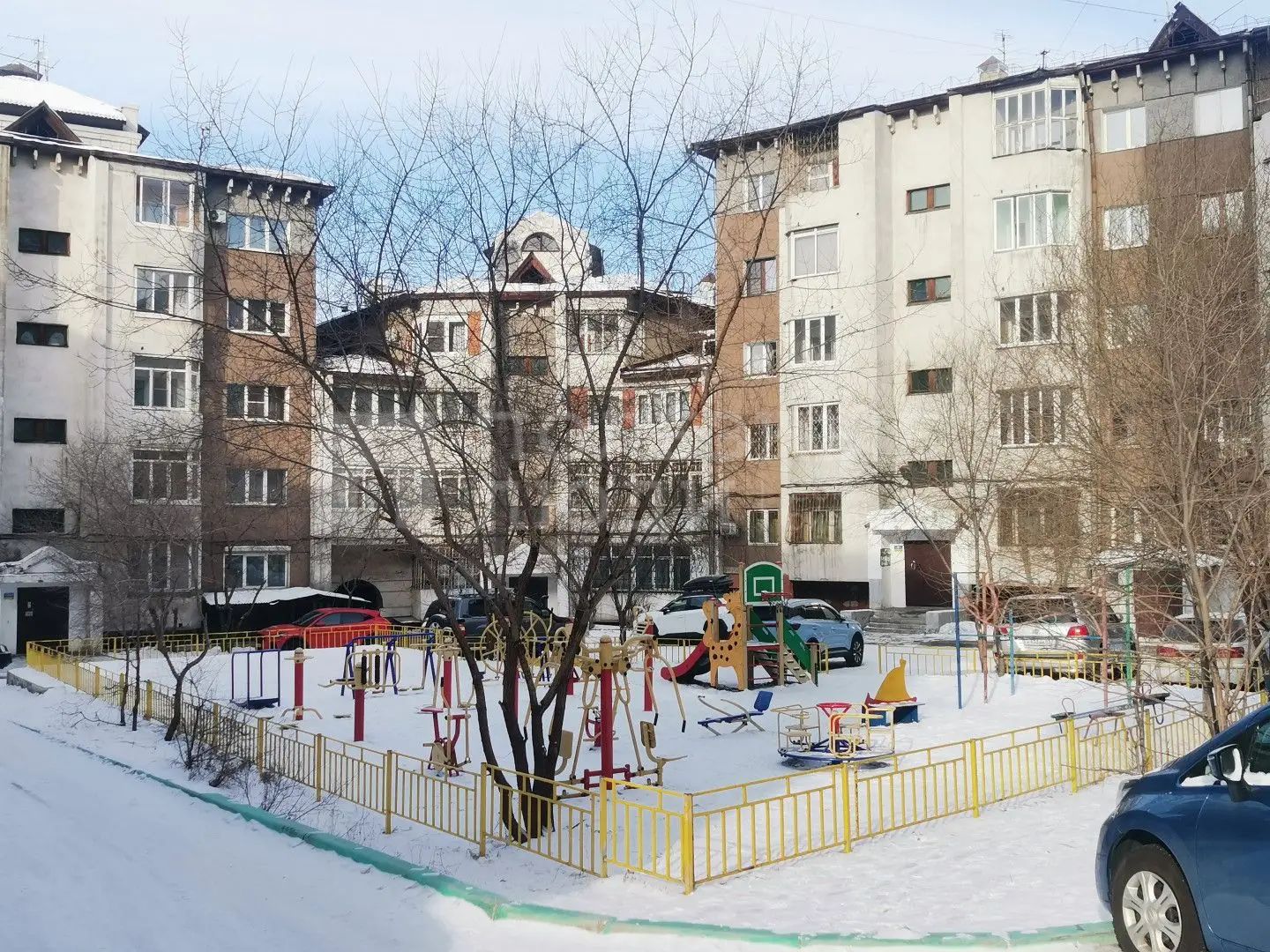 Фото недвижимости