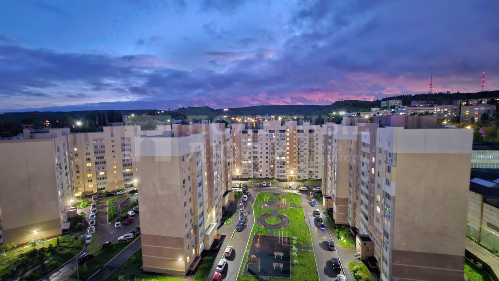 Фото недвижимости