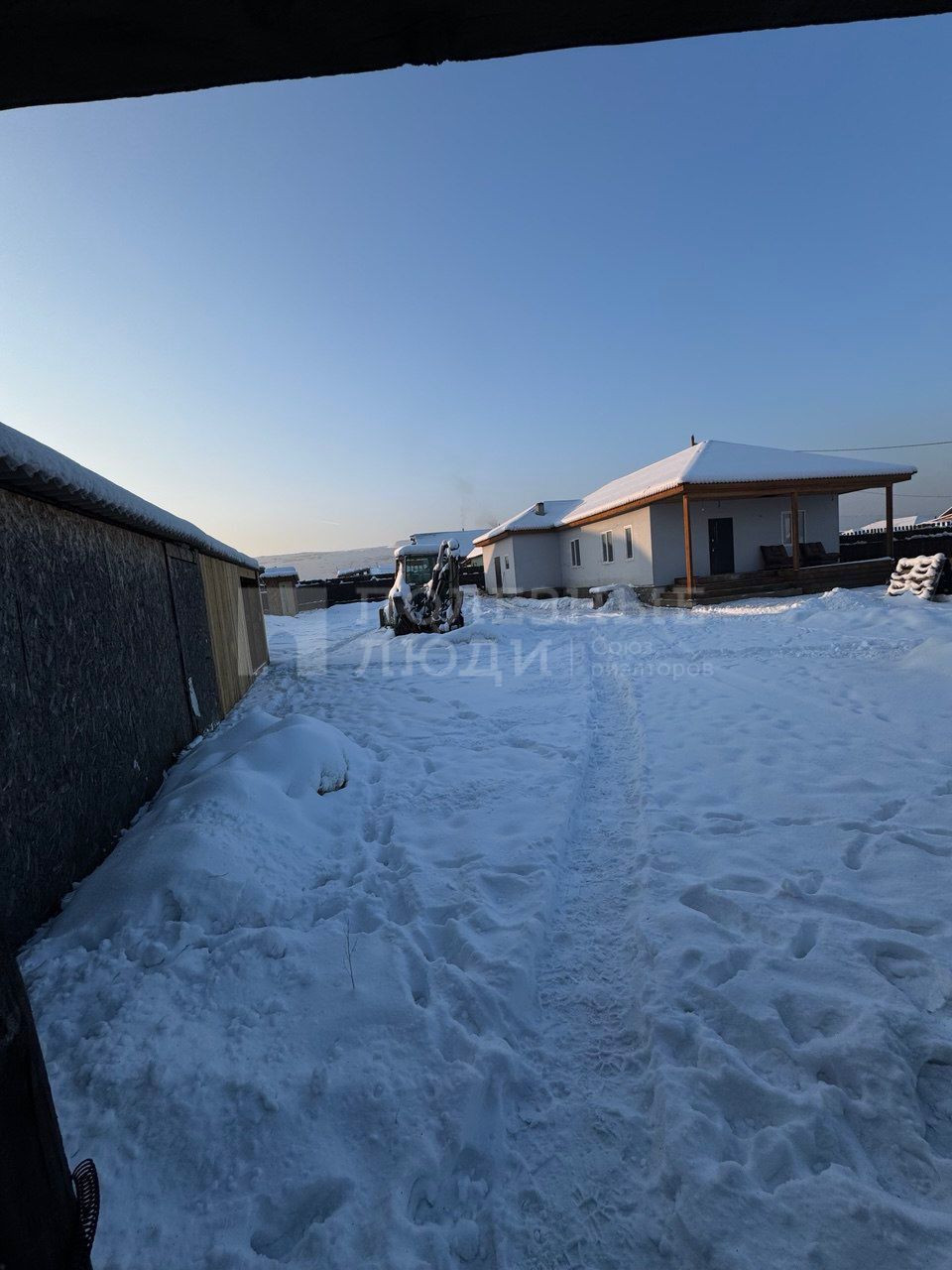 Фото недвижимости