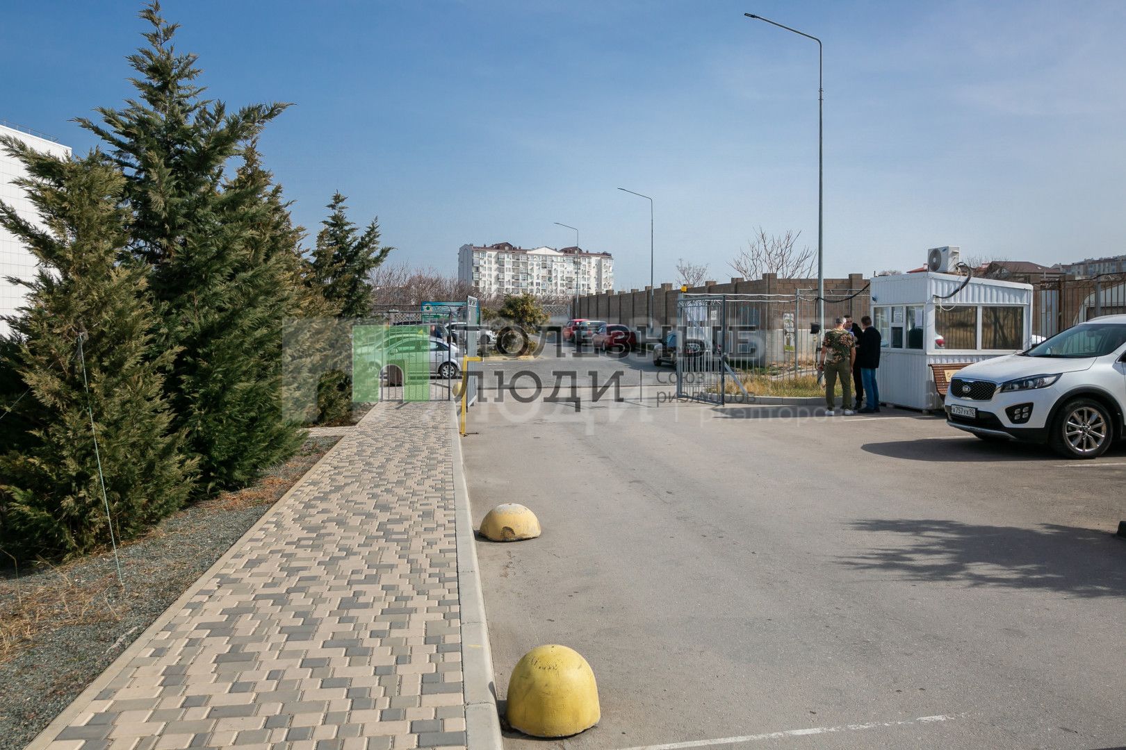 Фото недвижимости