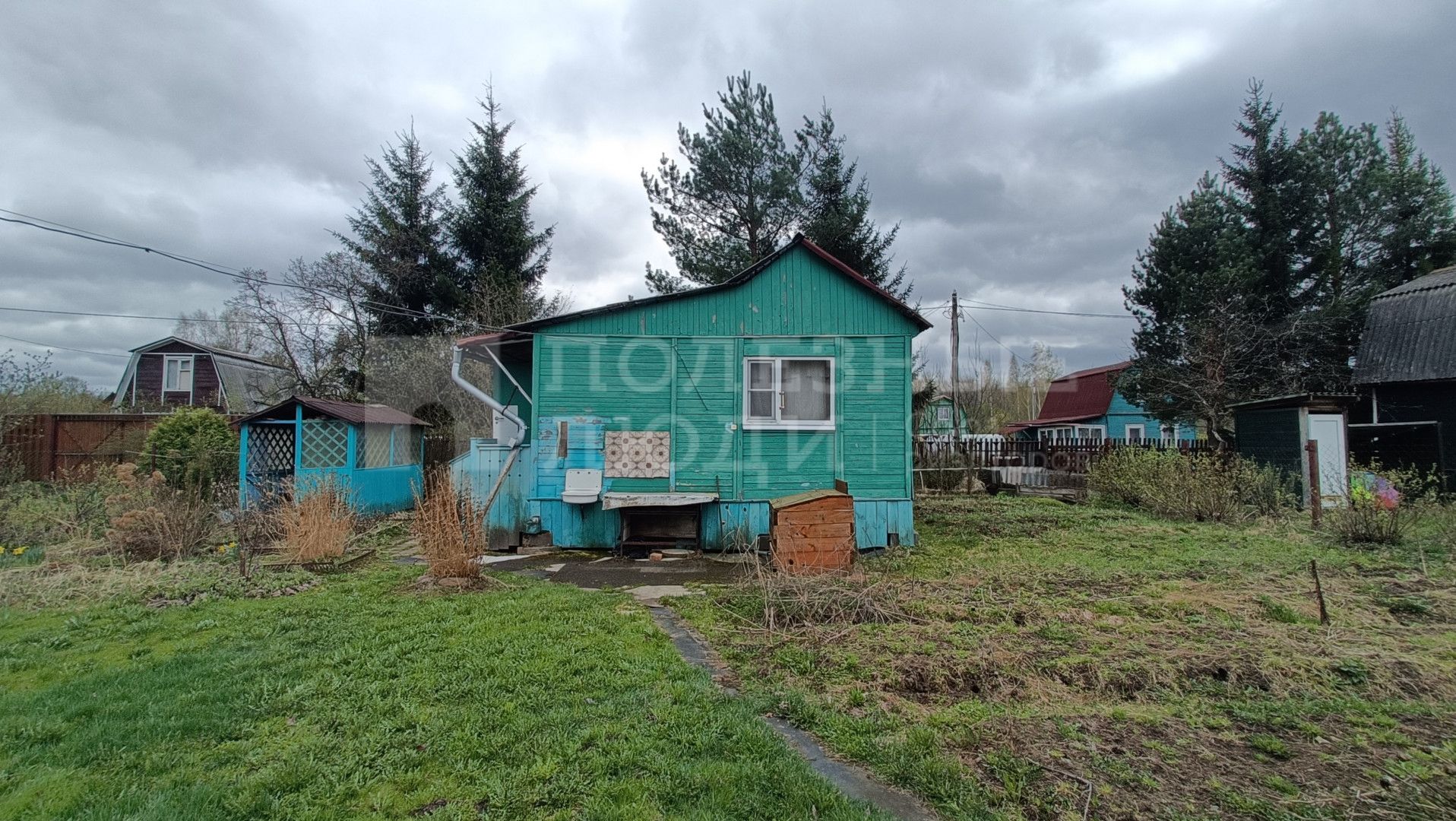 Фото недвижимости