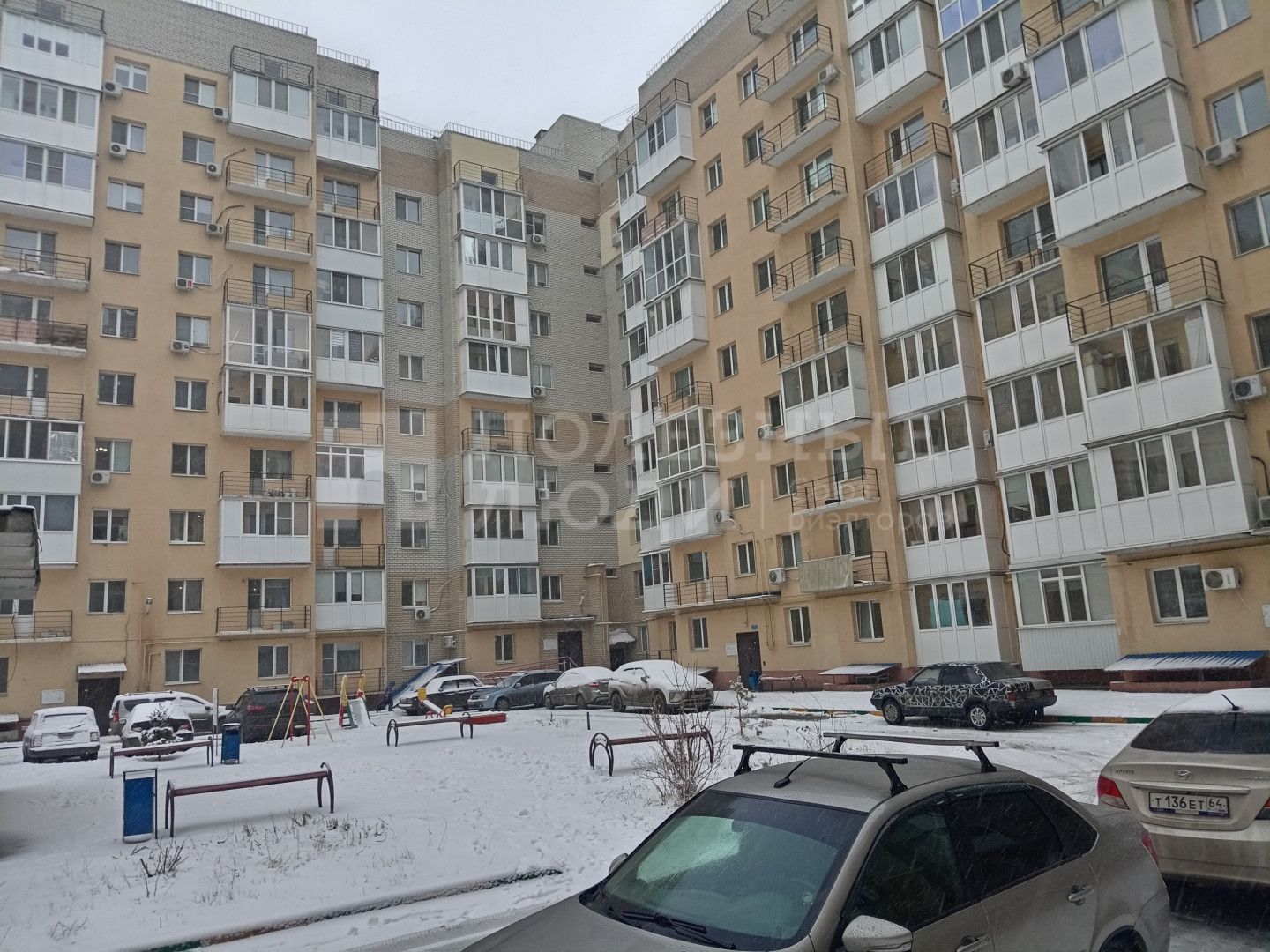 Фото недвижимости