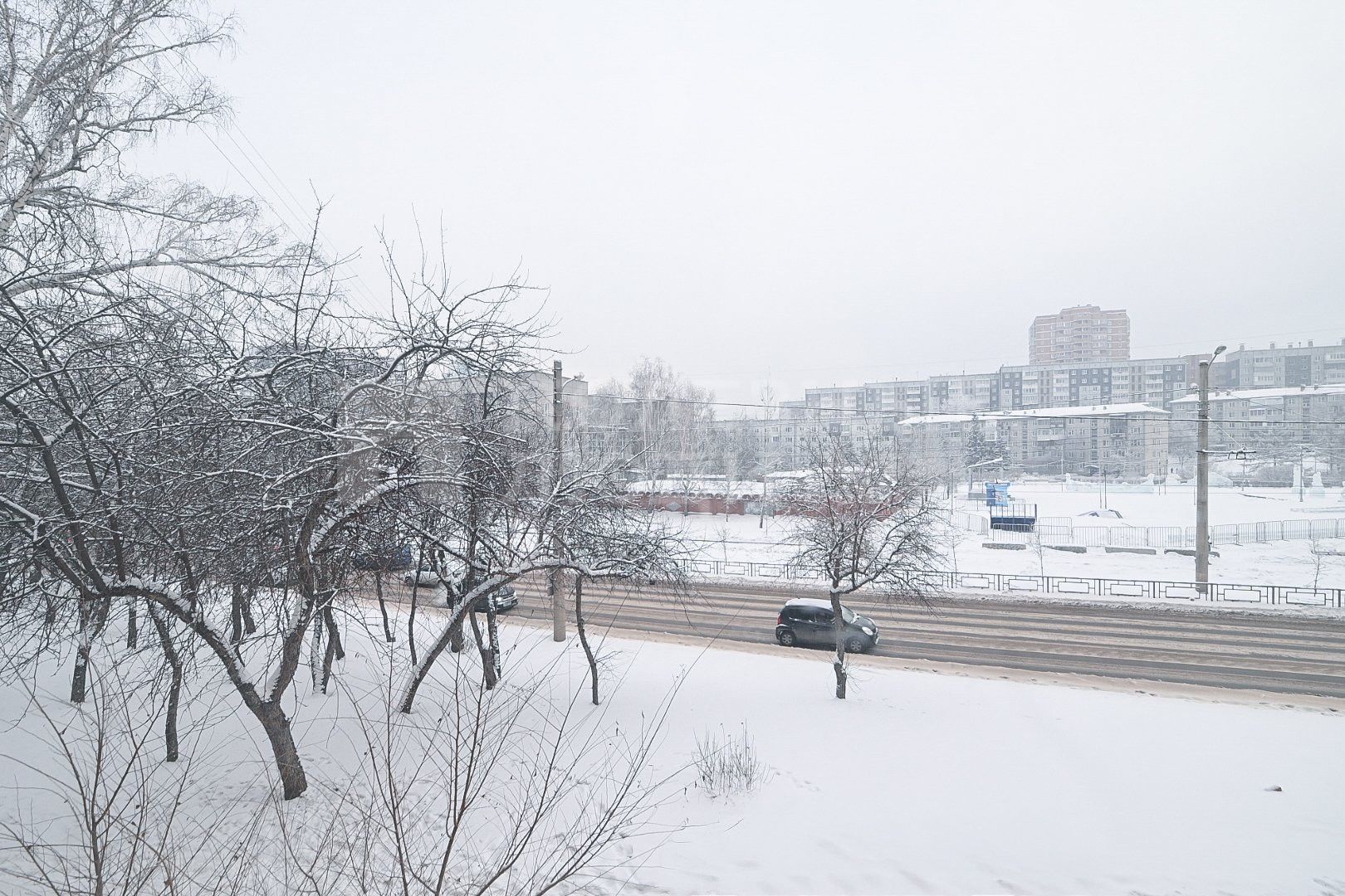 Фото недвижимости