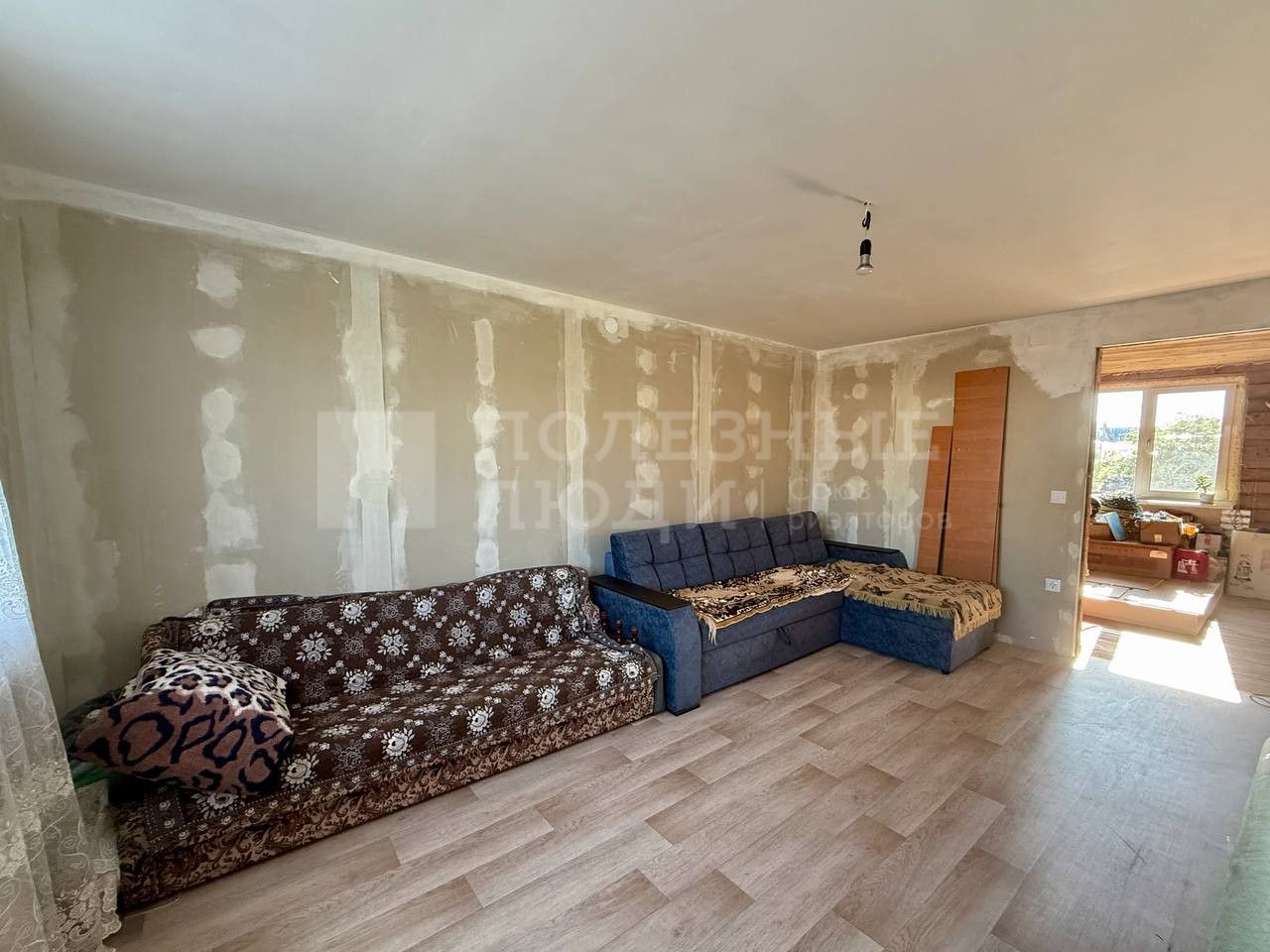 Фото недвижимости