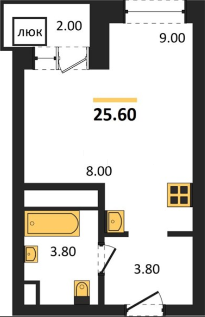 Фото недвижимости