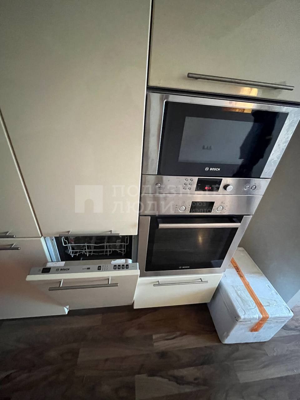 Фото недвижимости