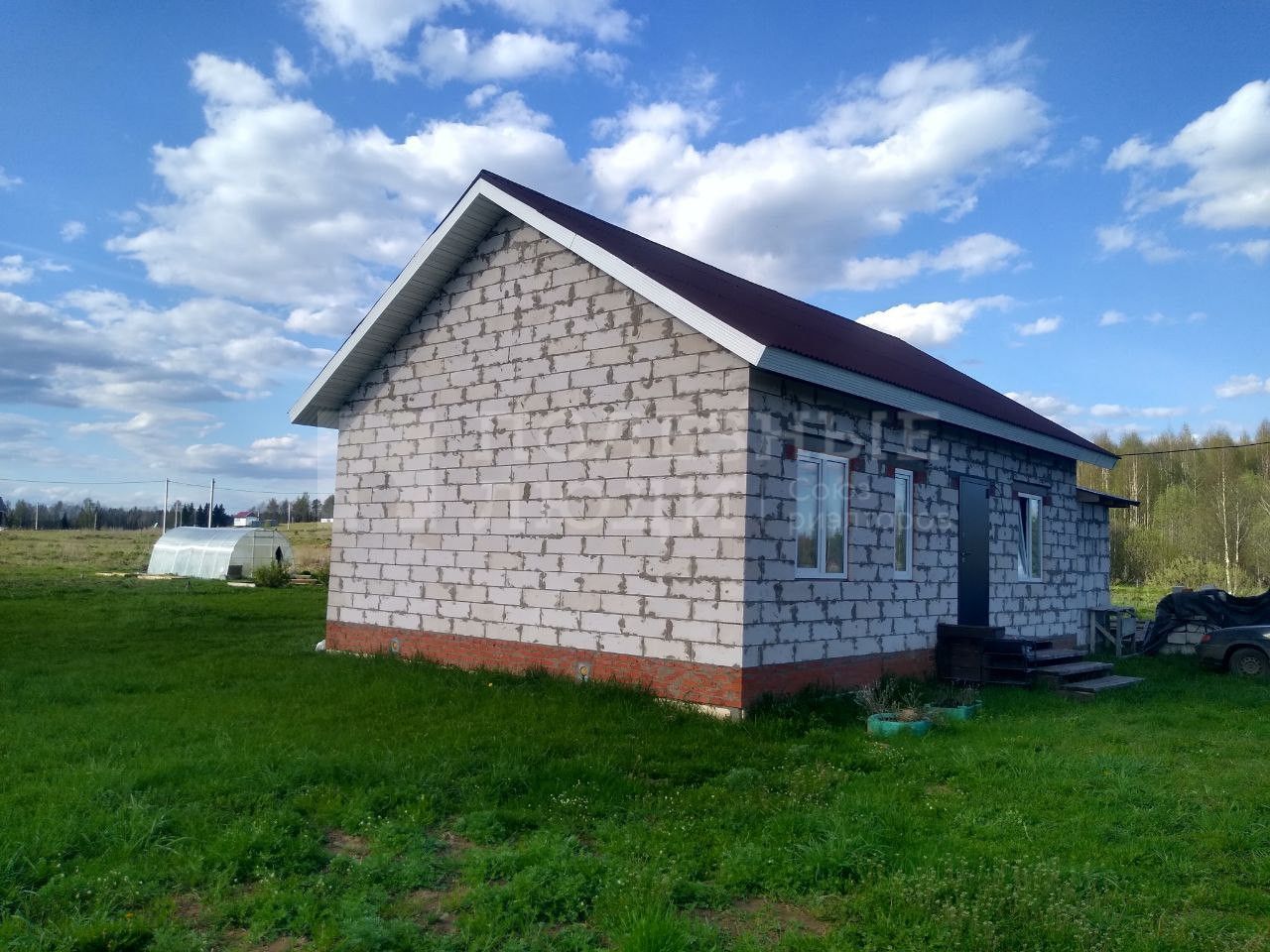 Фото недвижимости