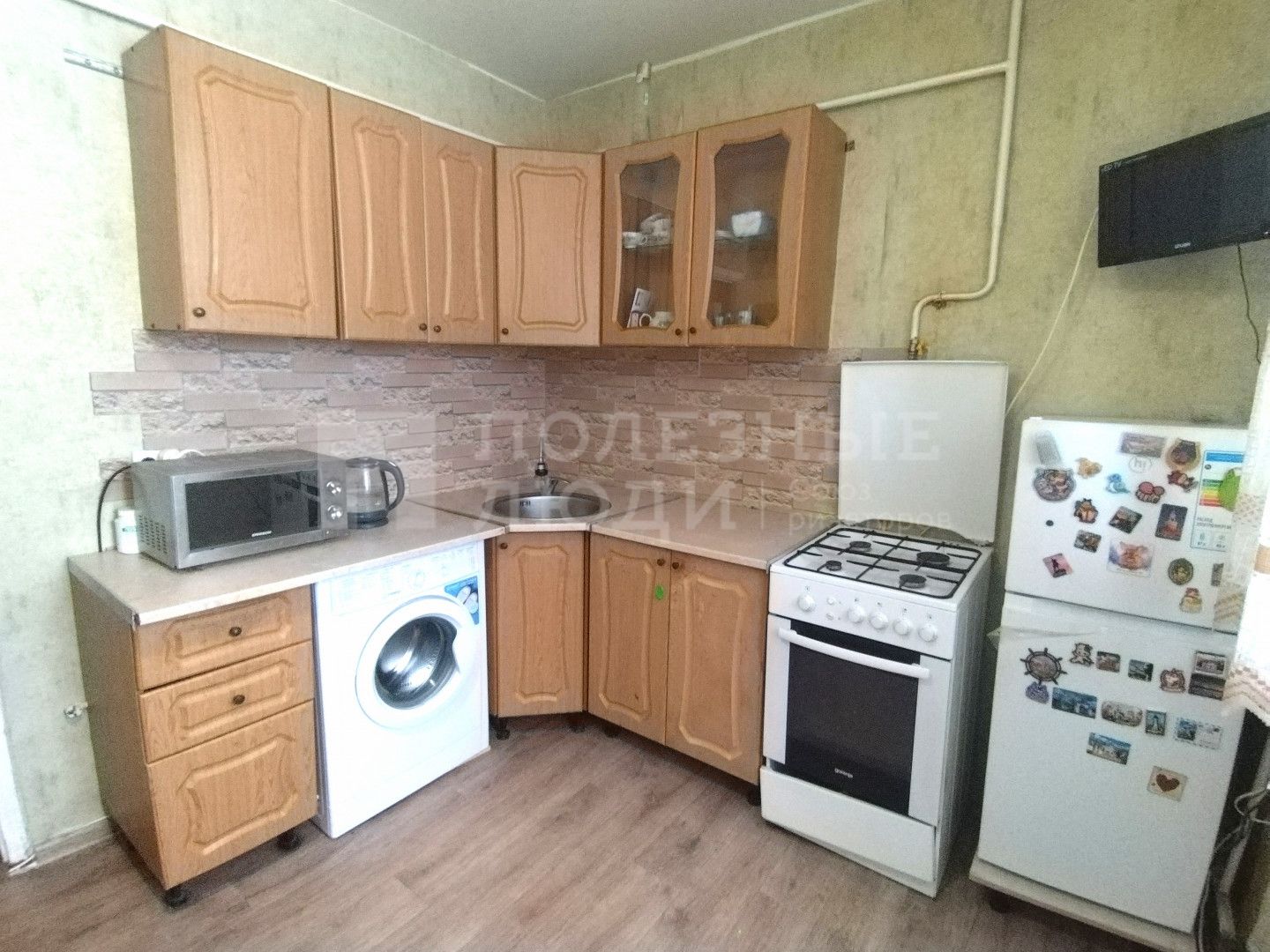 Фото недвижимости