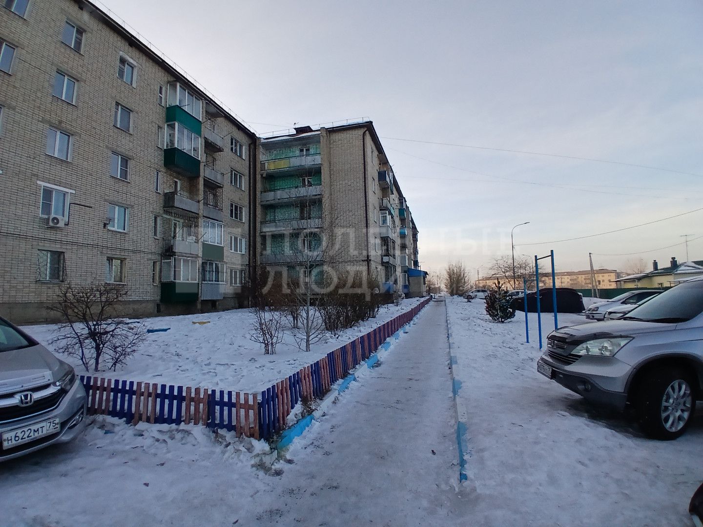 Фото недвижимости