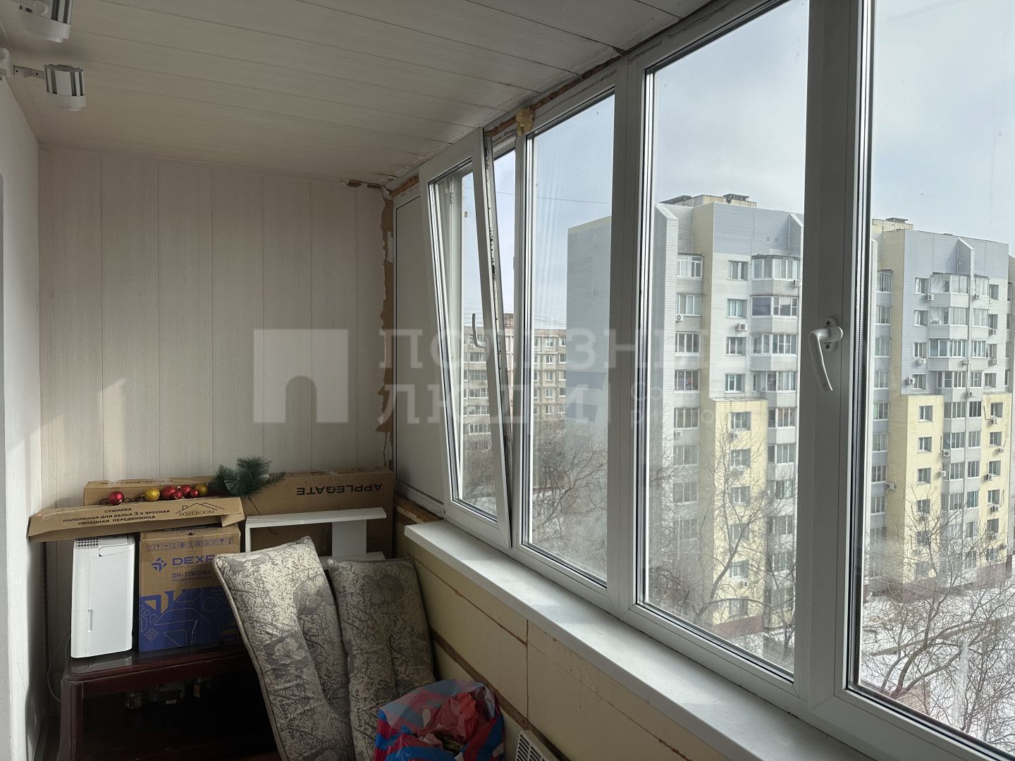 Фото недвижимости