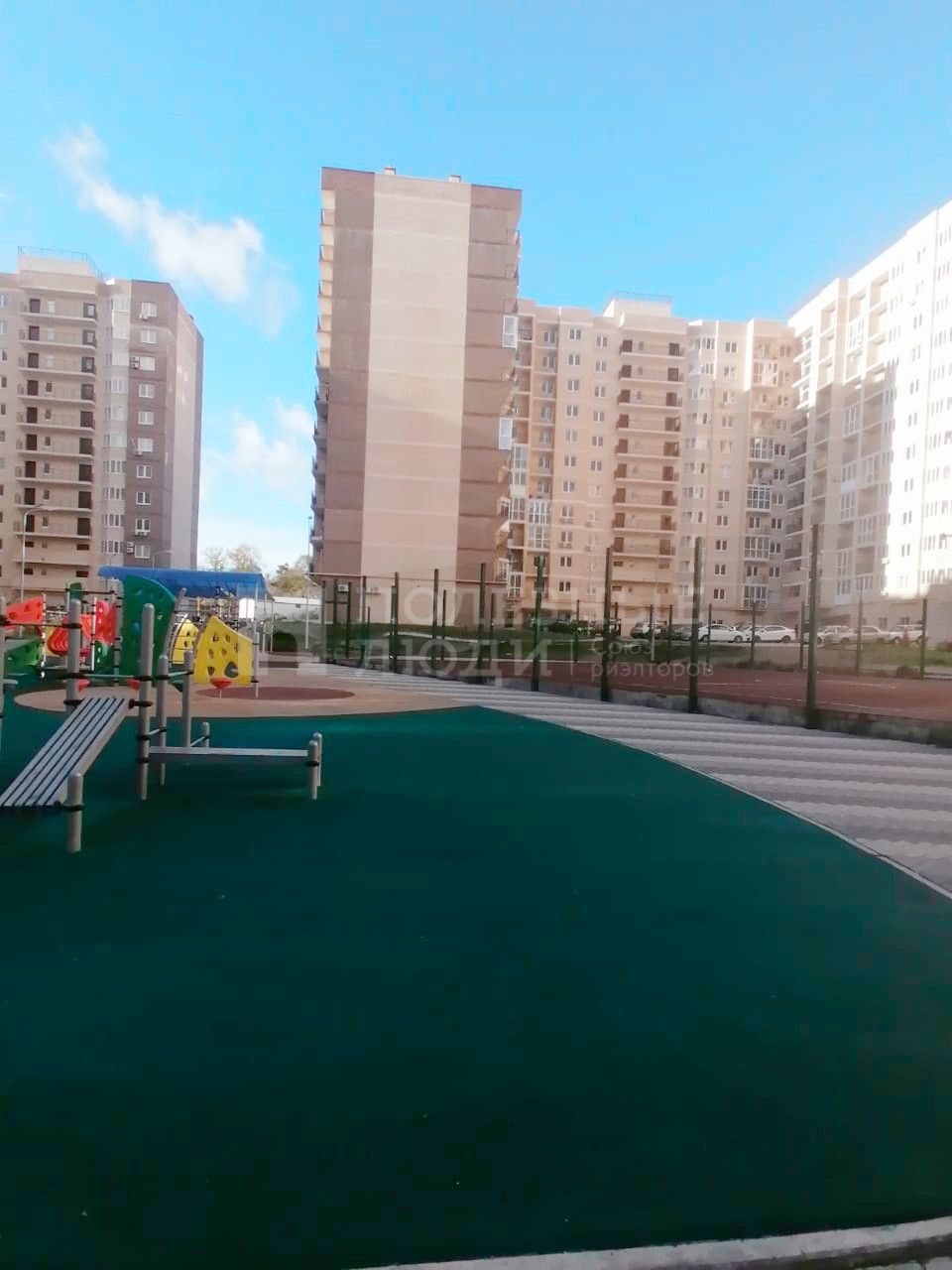 Фото недвижимости