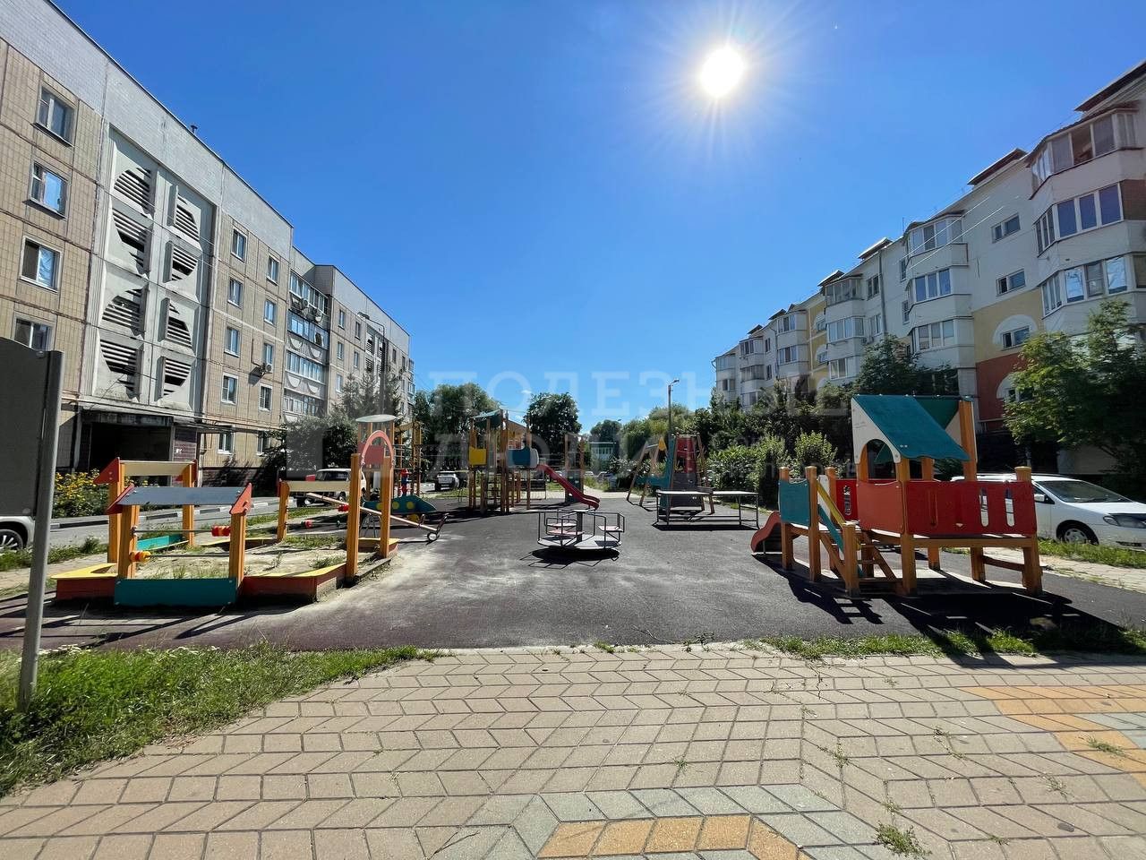 Фото недвижимости