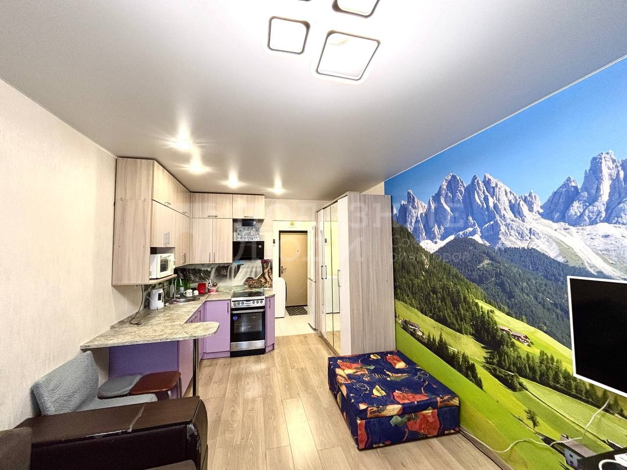 Фото недвижимости