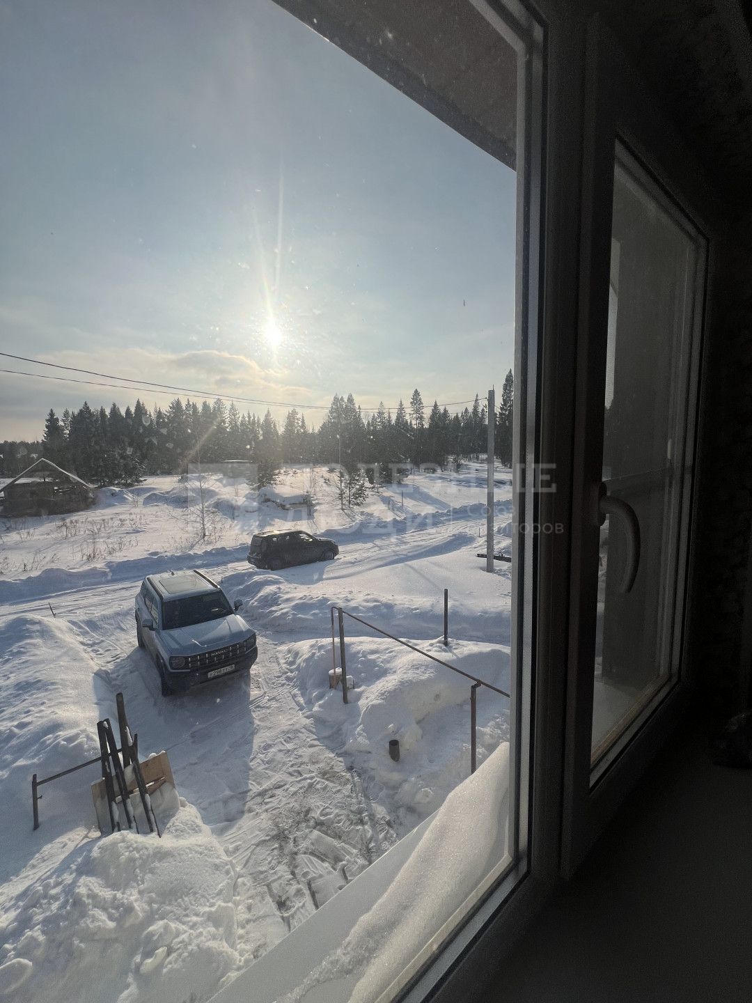 Фото недвижимости