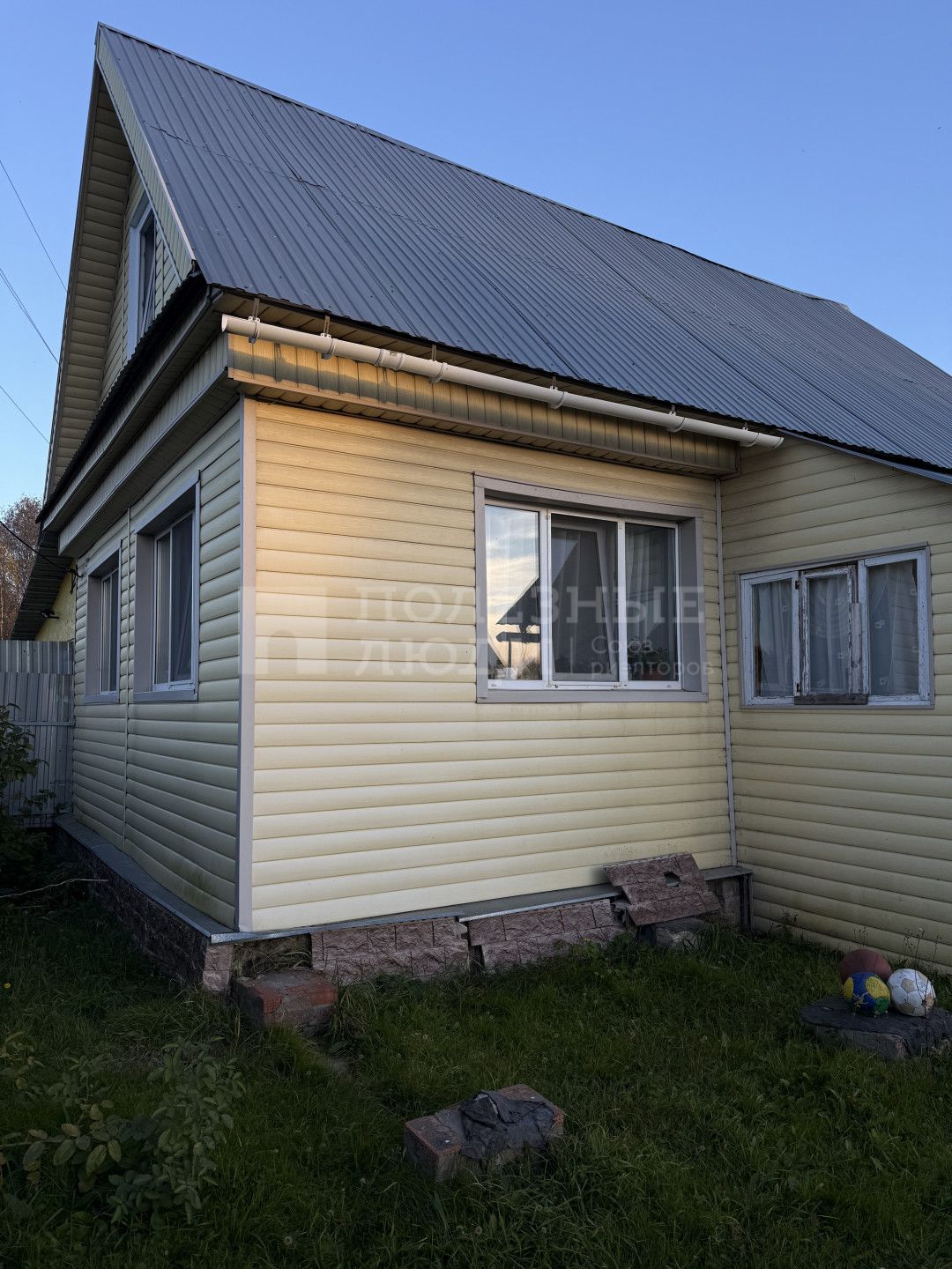 Фото недвижимости