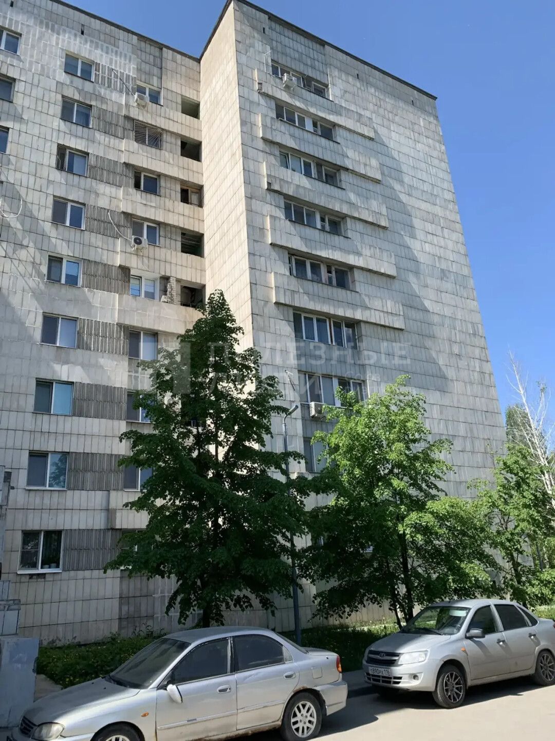 Фото недвижимости