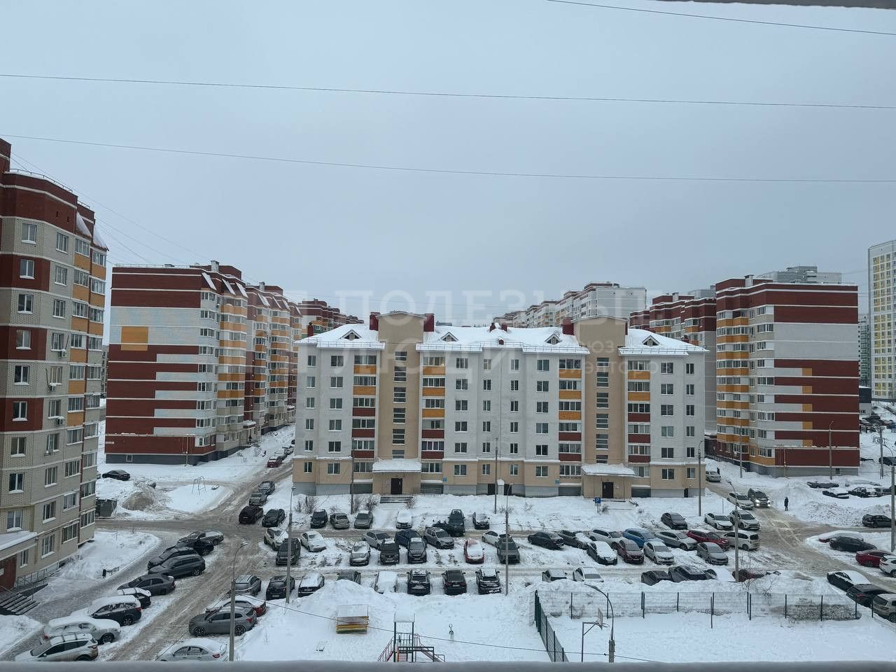 Фото недвижимости