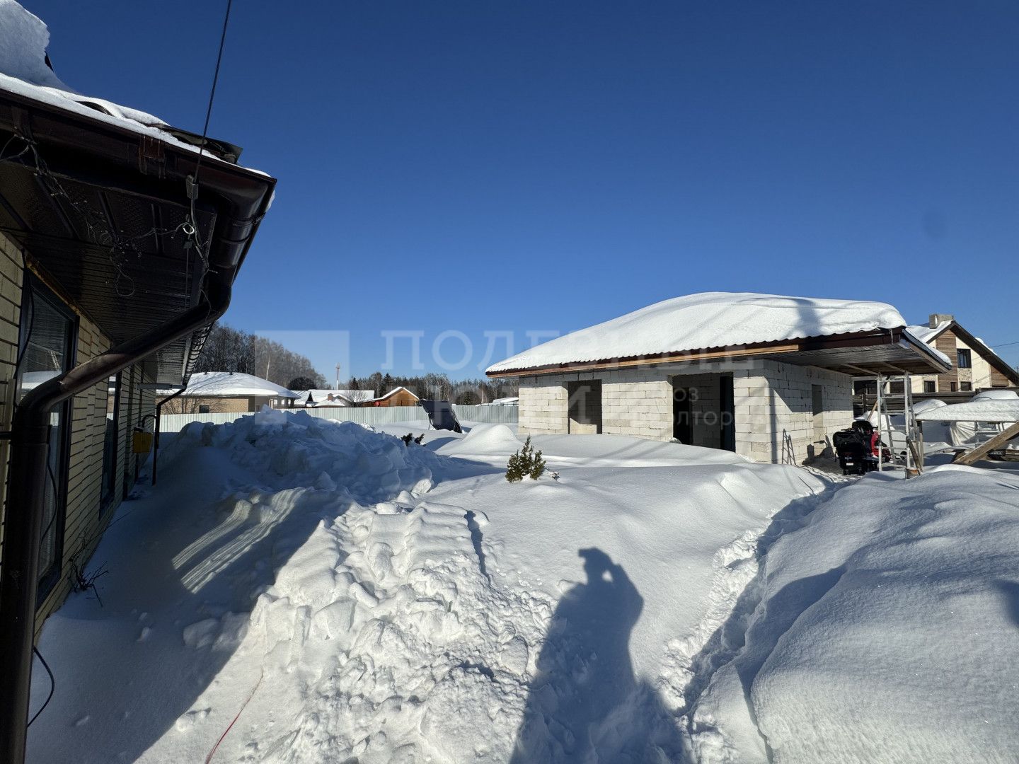 Фото недвижимости