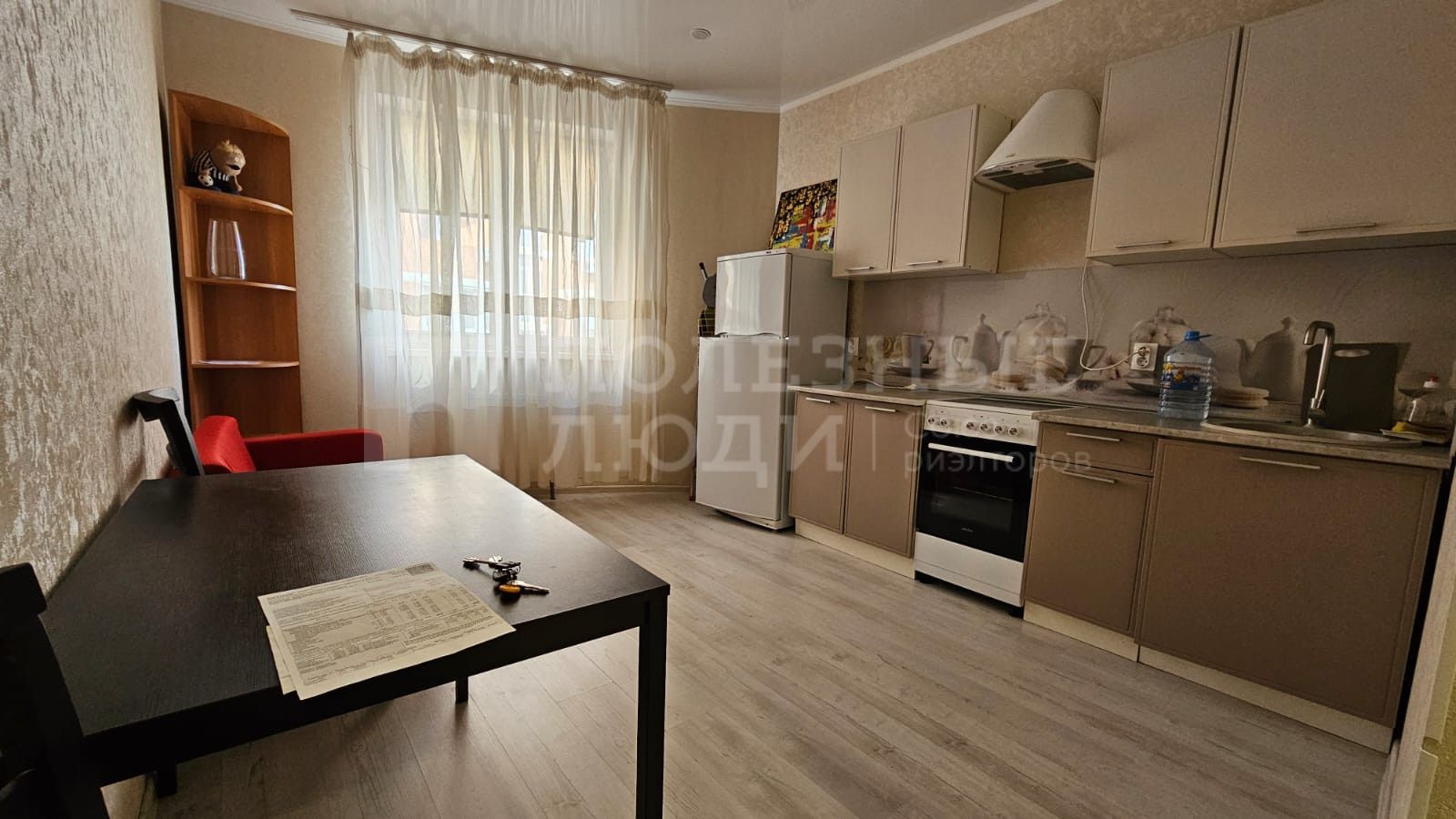 Фото недвижимости