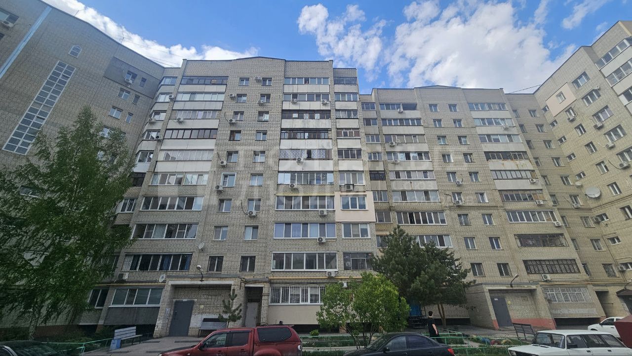 Фото недвижимости