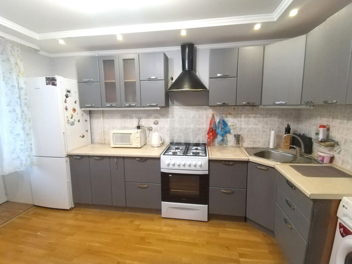 Фото недвижимости