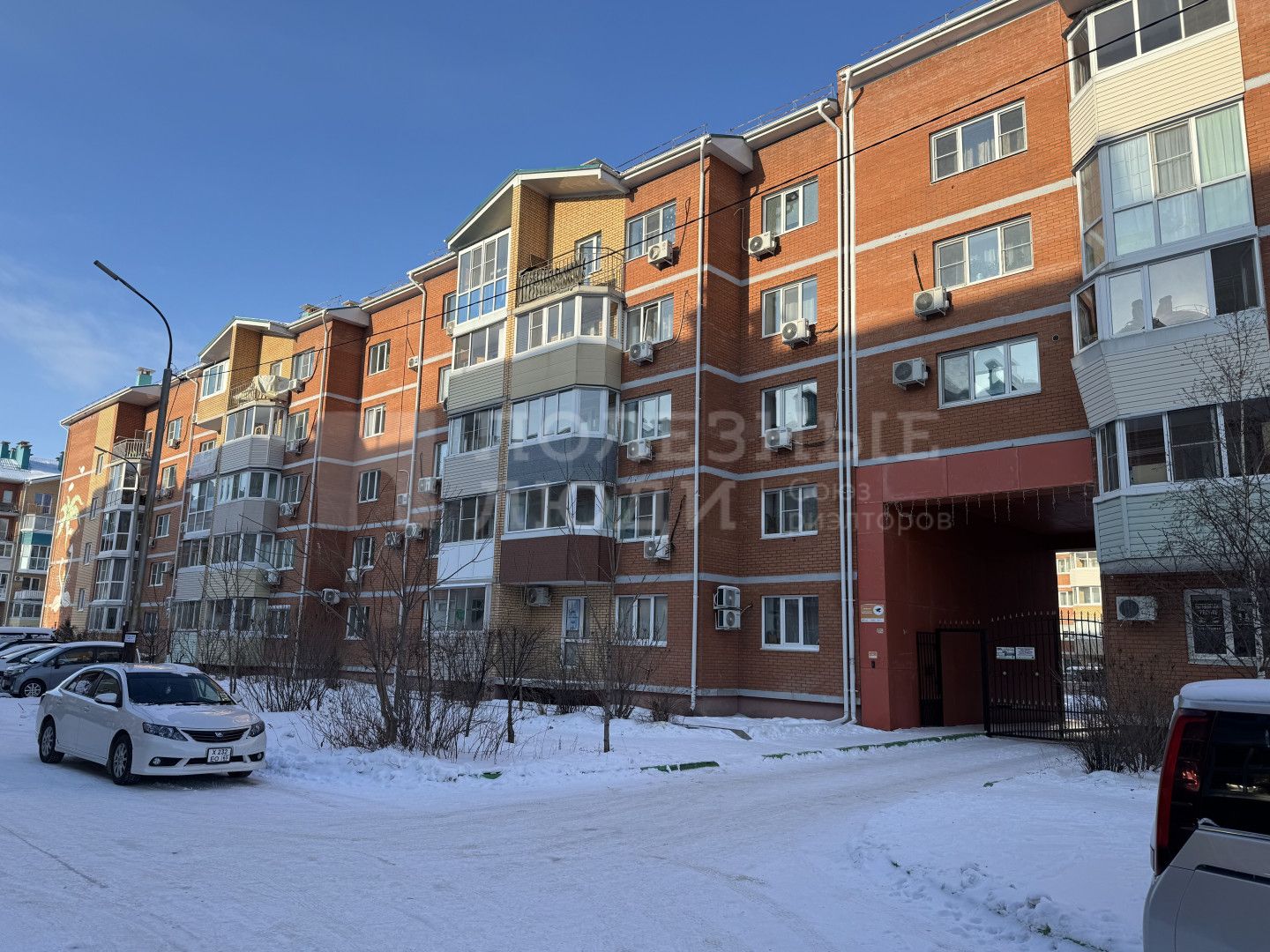 Фото недвижимости