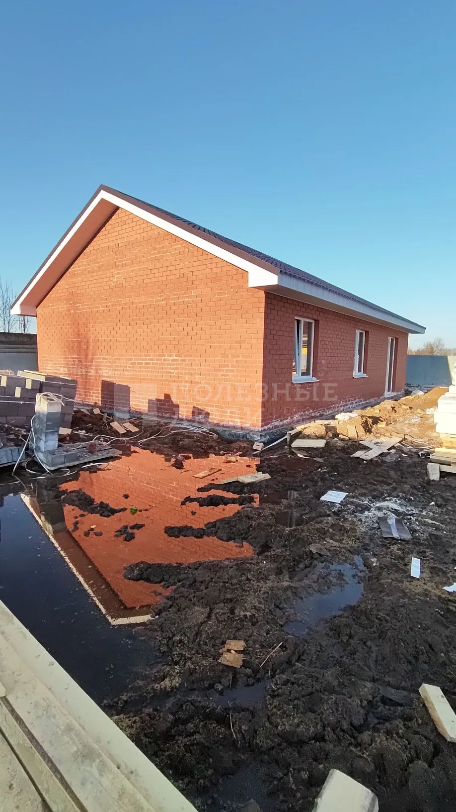 Фото недвижимости