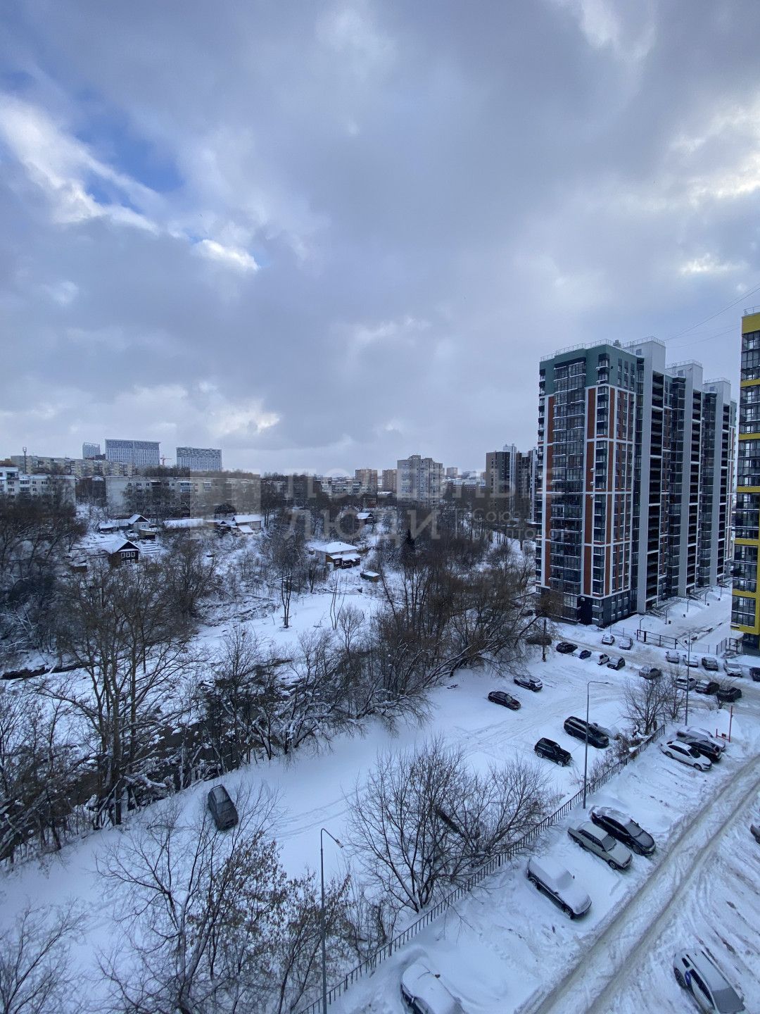 Фото недвижимости