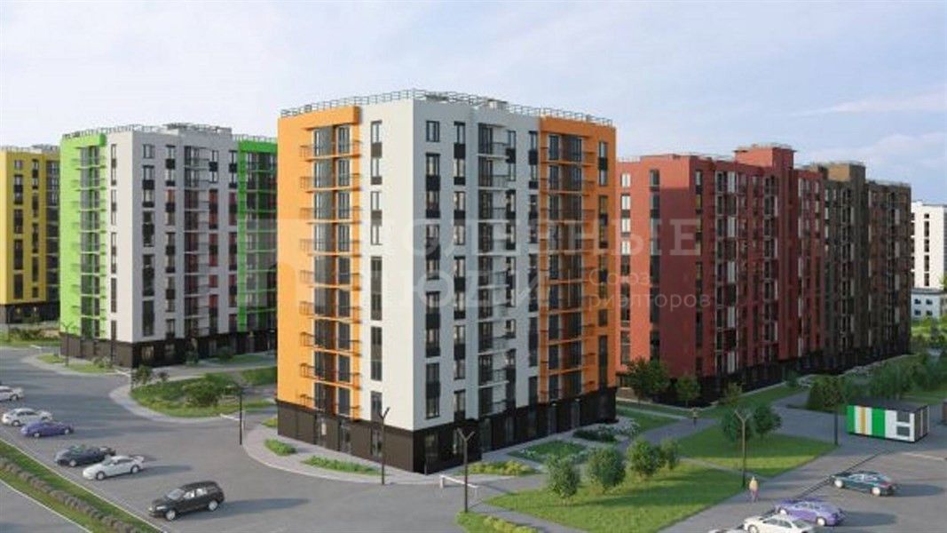 Фото недвижимости