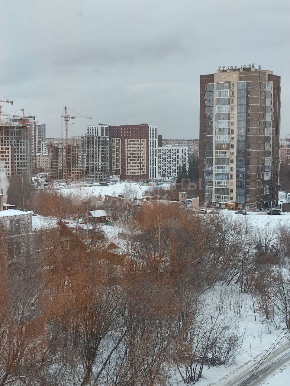 Фото недвижимости