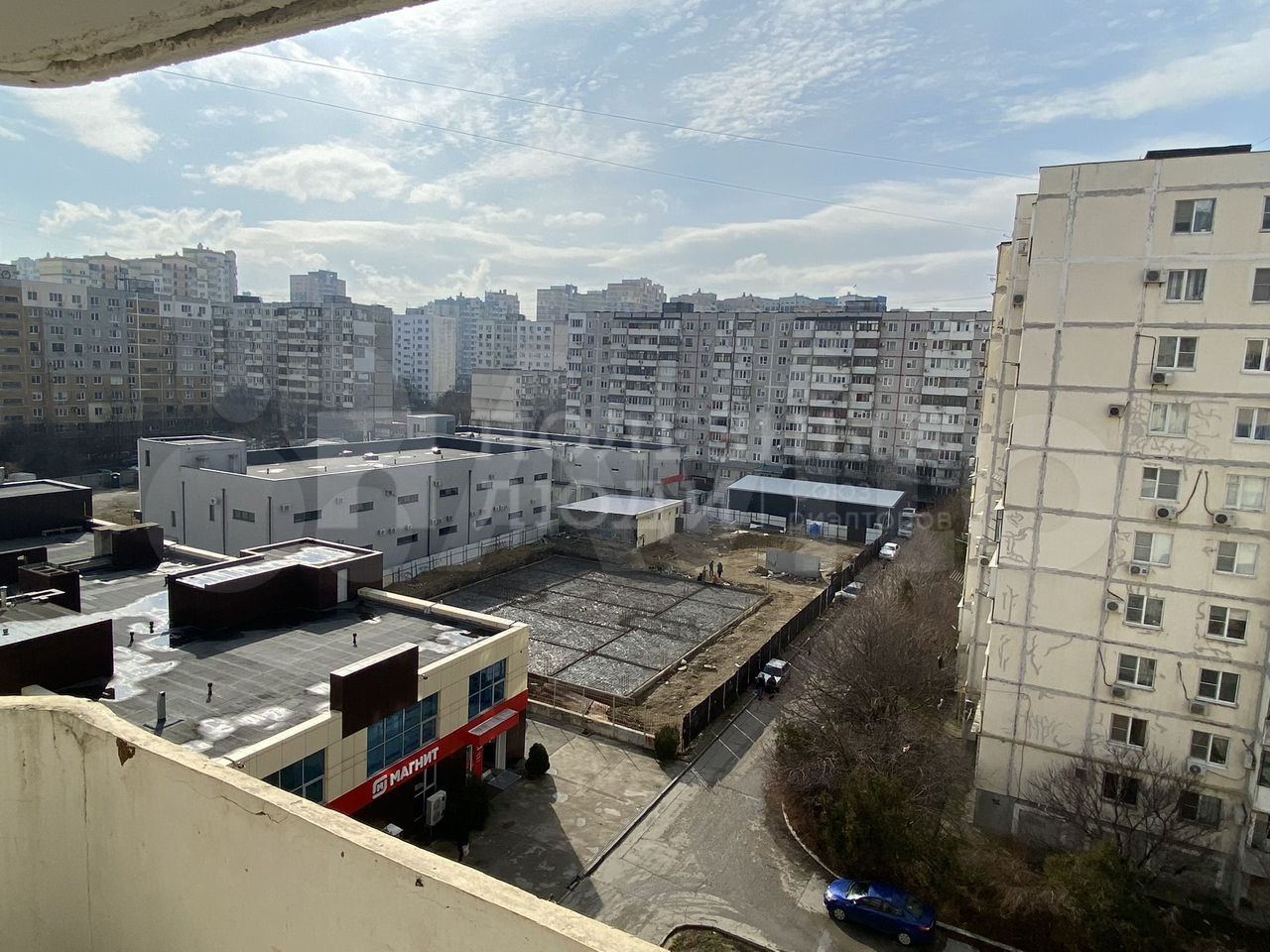 Фото недвижимости