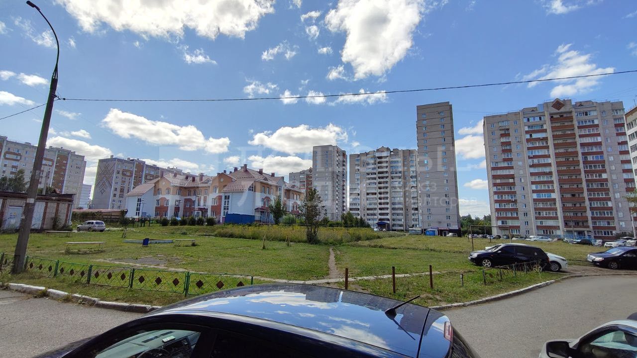 Фото недвижимости